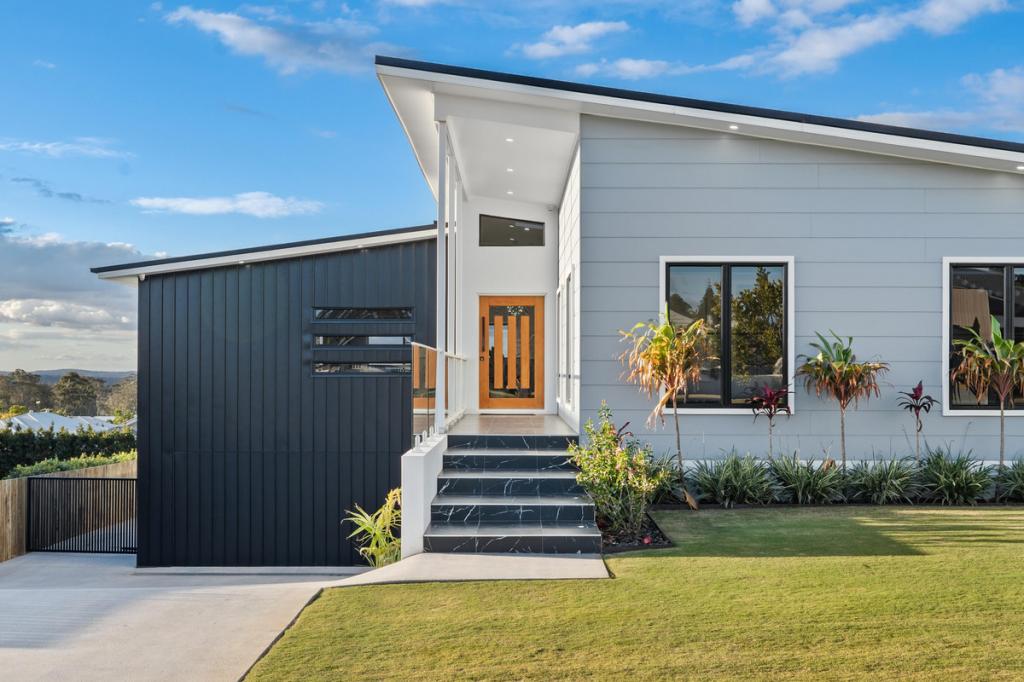 9 Thurston St, Kleinton, QLD 4352