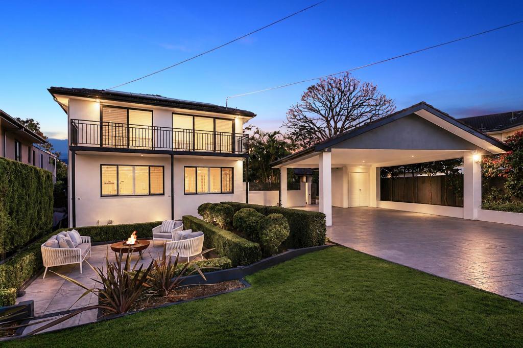 13 Kildare Gr, Killarney Heights, NSW 2087