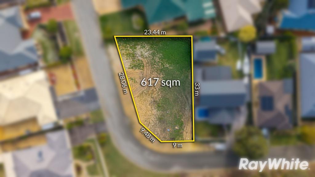 6 AUSTIN RISE, DAWESVILLE, WA 6211