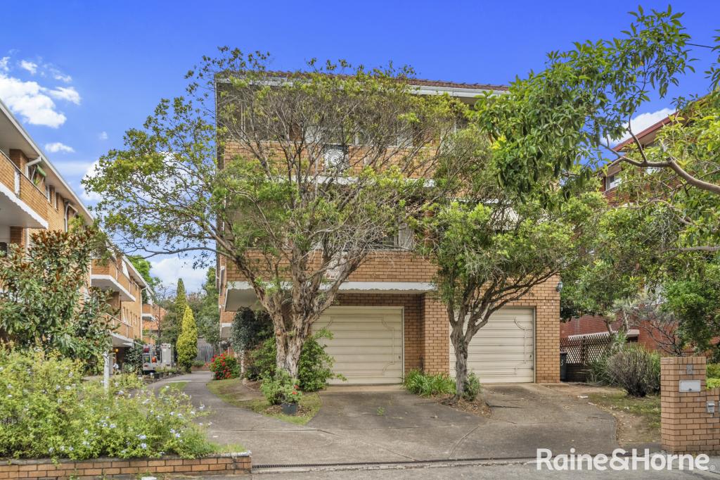 6/8 Burlington Rd, Homebush, NSW 2140