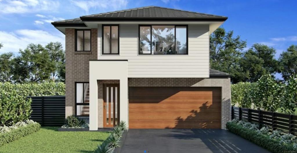 Contact Agent For Address, Leppington, NSW 2179