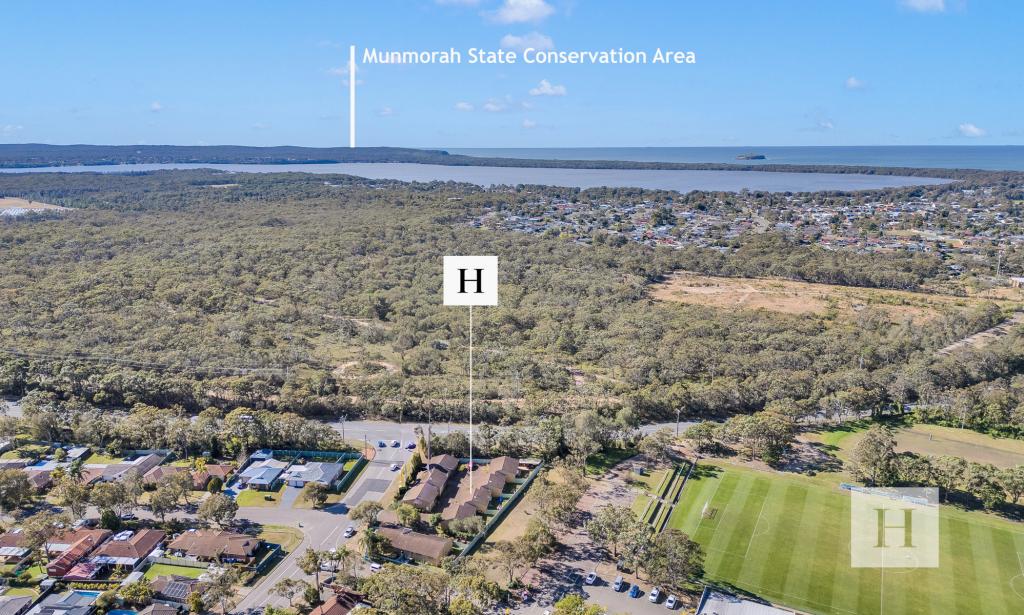 3/31 Girraween St, Buff Point, NSW 2262