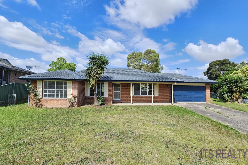 34 Riesling St, Muswellbrook, NSW 2333