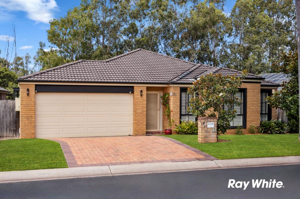 31 Bentwood Tce, Stanhope Gardens, NSW 2768