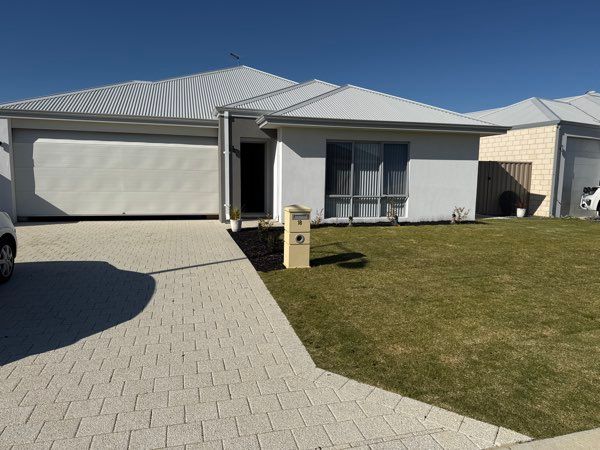 18 Salisbury Loop, Baldivis, WA 6171