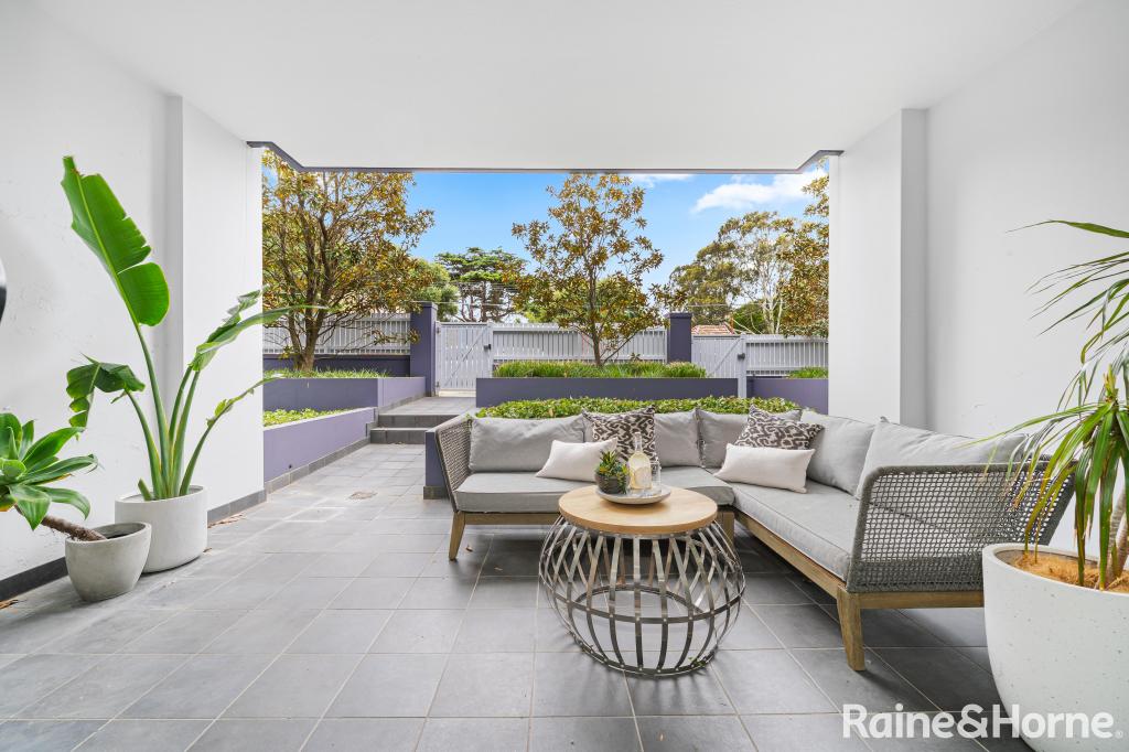 6/34 AVOCA ST, RANDWICK, NSW 2031