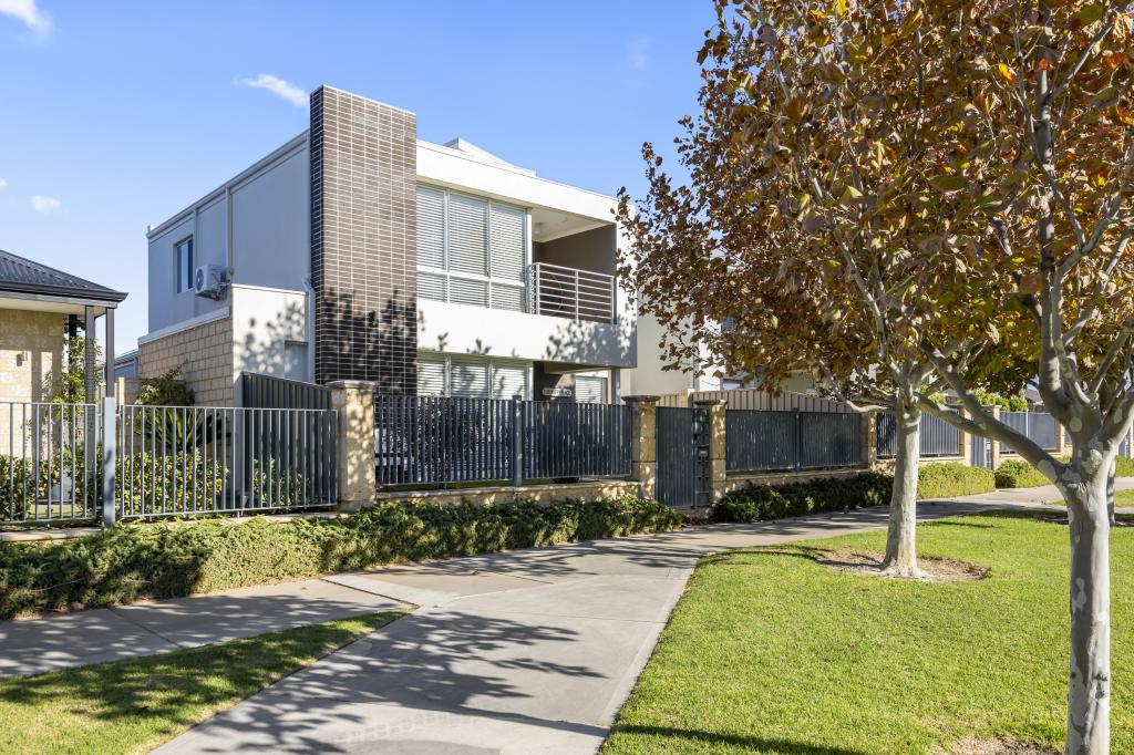 5 Cowes Lane, Jindalee, WA 6036