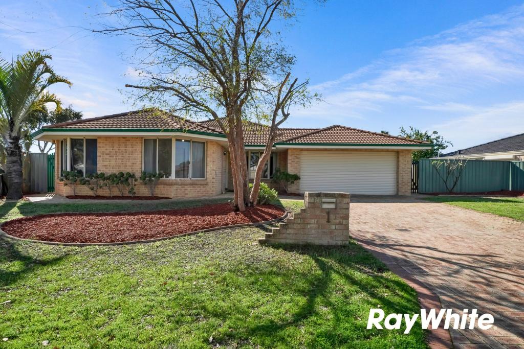 1 COOTHA CT, BALLAJURA, WA 6066
