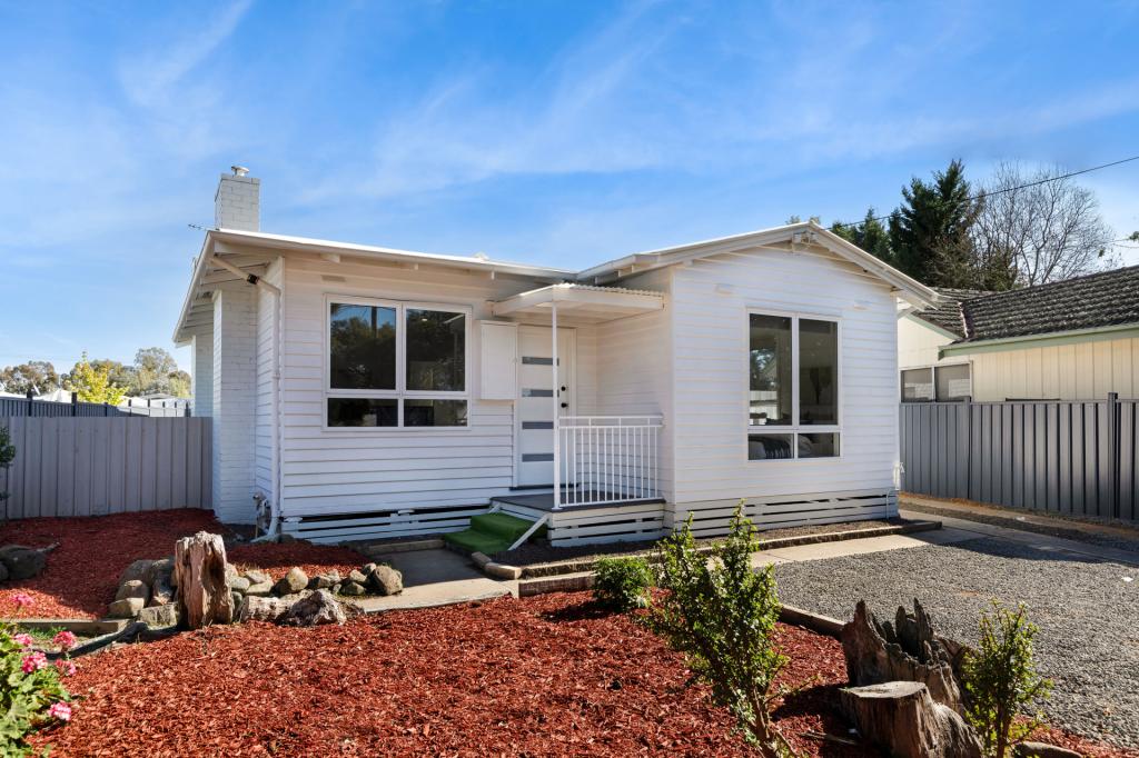 15 Magpie St, North Bendigo, VIC 3550