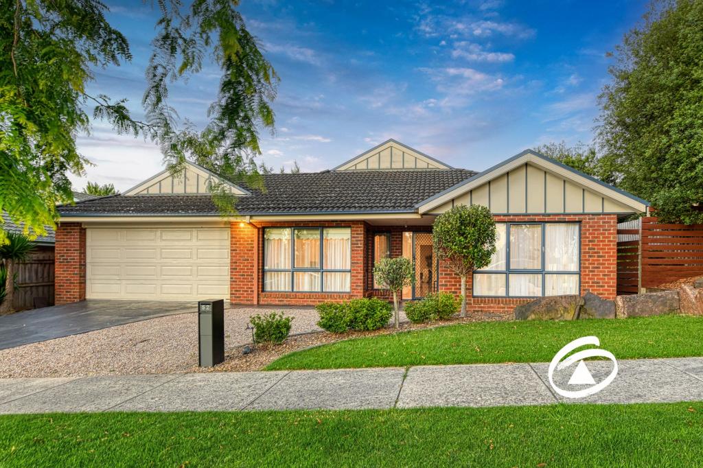 52 Tantallon Bvd, Beaconsfield, VIC 3807