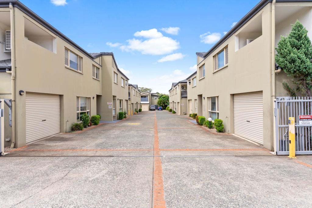 21/277 Melton Rd, Northgate, QLD 4013