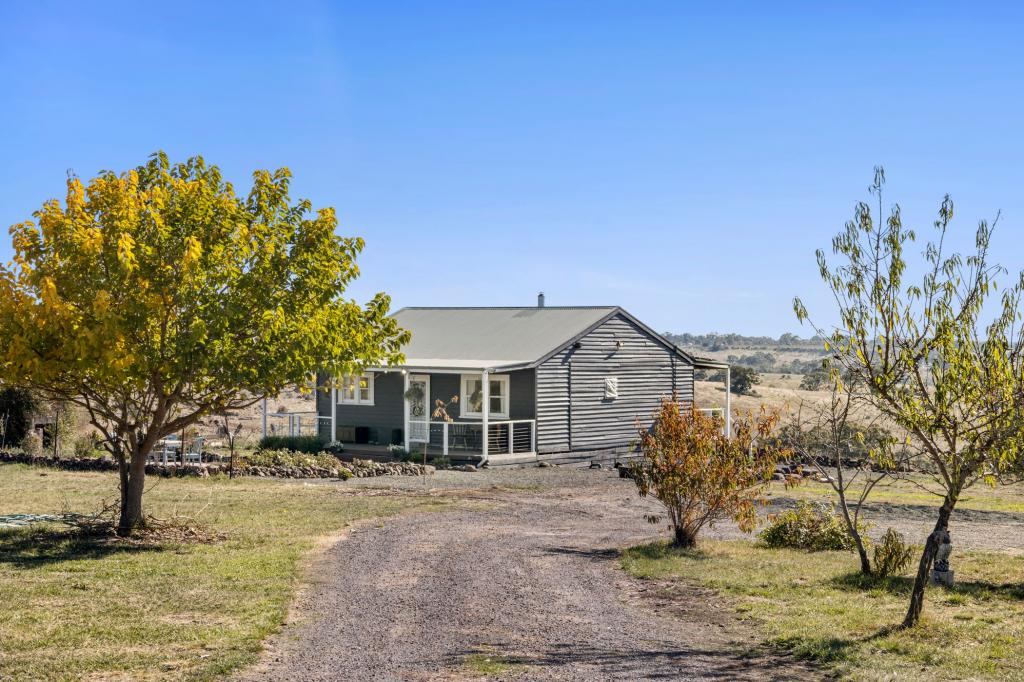 2106 Heathcote Redesdale Road, Redesdale, VIC 3444
