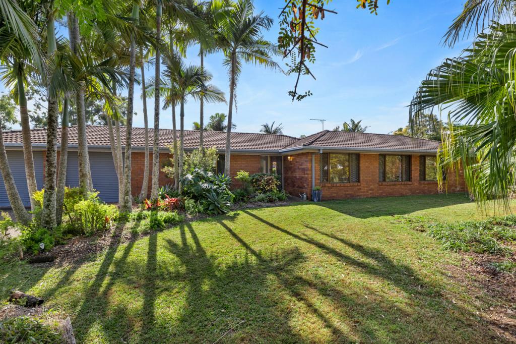 24 CATHERINE ST, BIRKDALE, QLD 4159