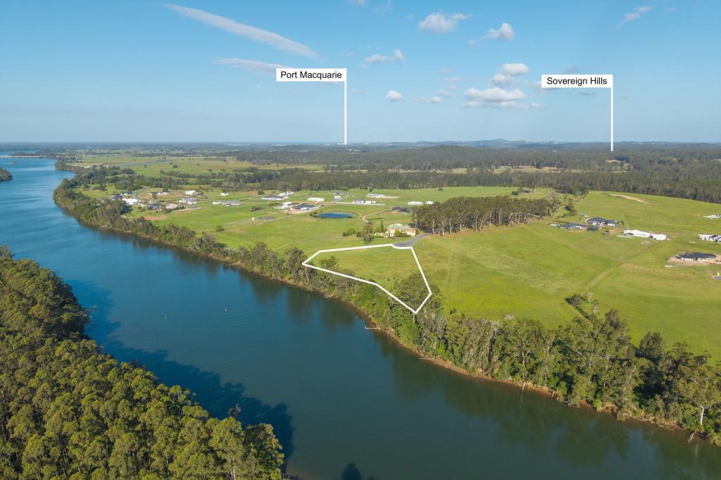 Lot 78 Provence Cl, Sancrox, NSW 2446