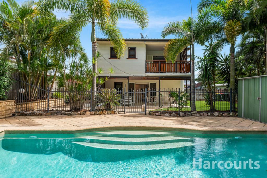 44 Larcombe St, Zillmere, QLD 4034