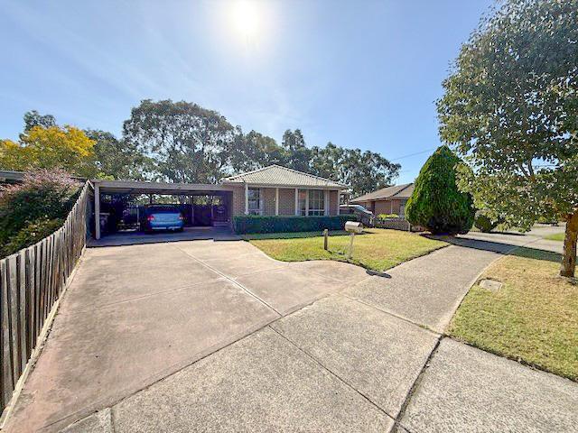 23 Maiden Ct, Epping, VIC 3076