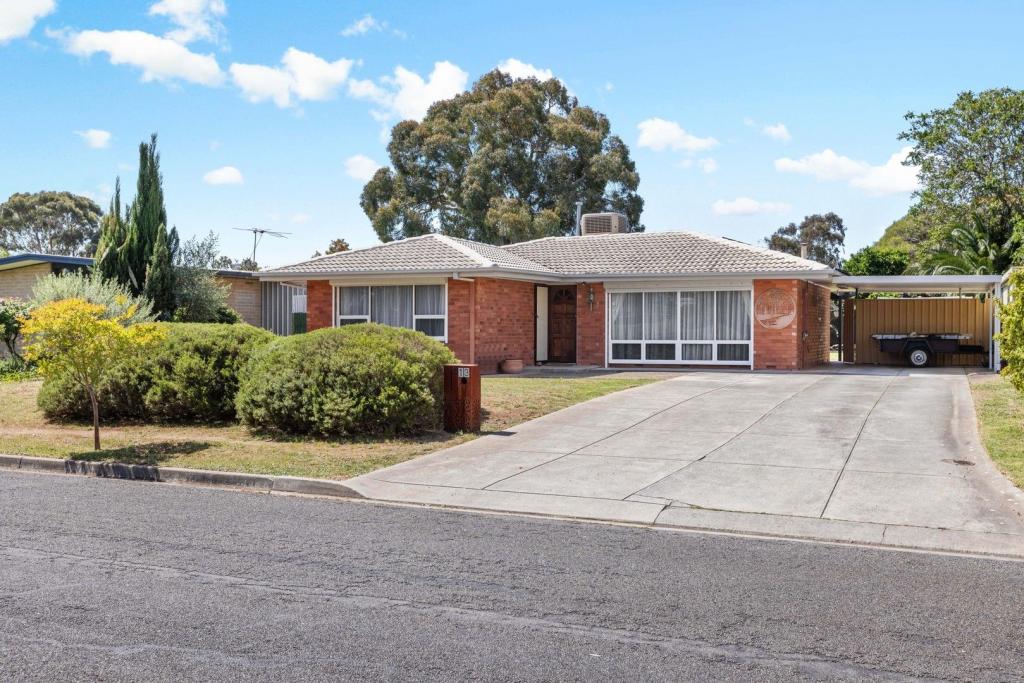 13 Telford Cres, Modbury Heights, SA 5092