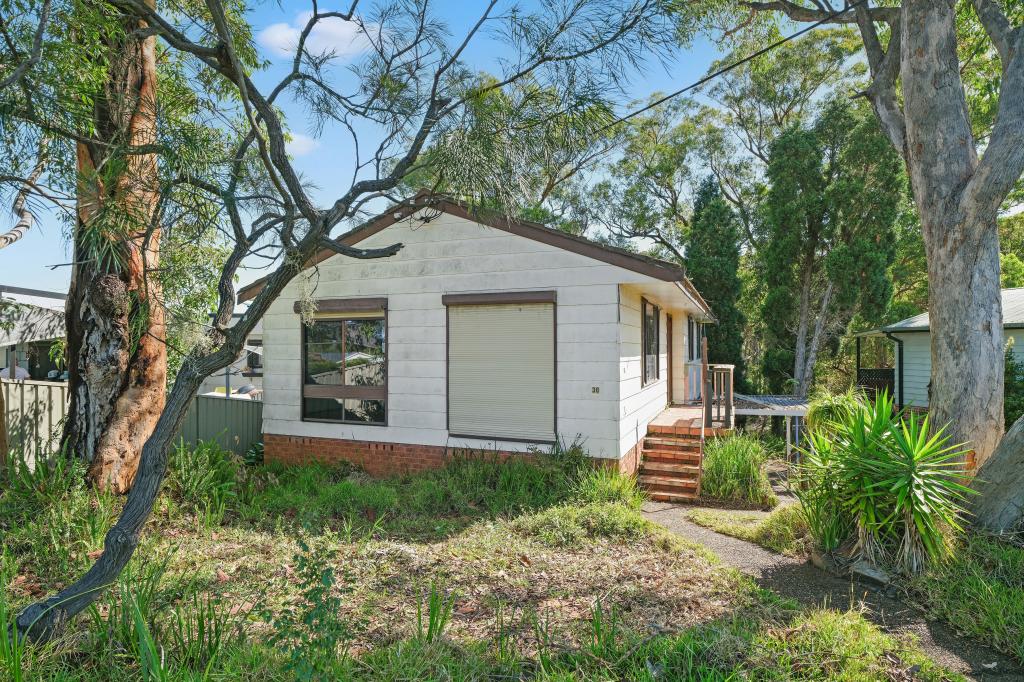 30 Cessnock Rd, Sunshine, NSW 2264