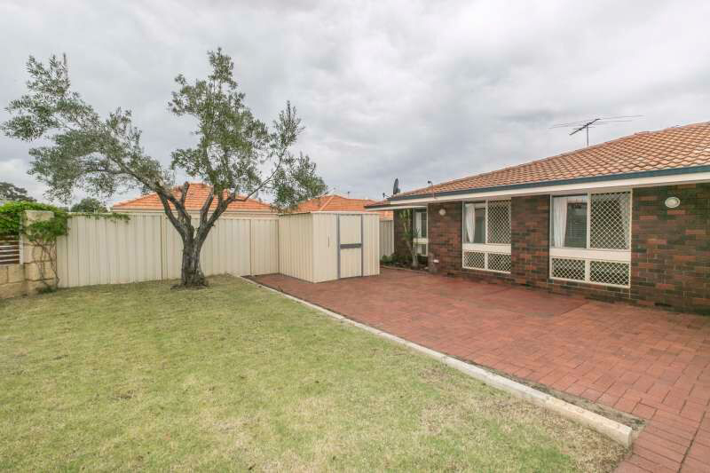 4 Glentworth Ave, Tuart Hill, WA 6060