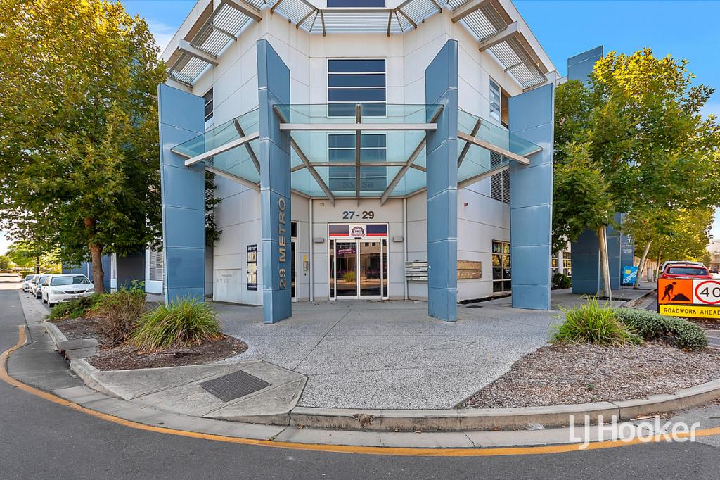 3/27-29 Metro Pde, Mawson Lakes, SA 5095