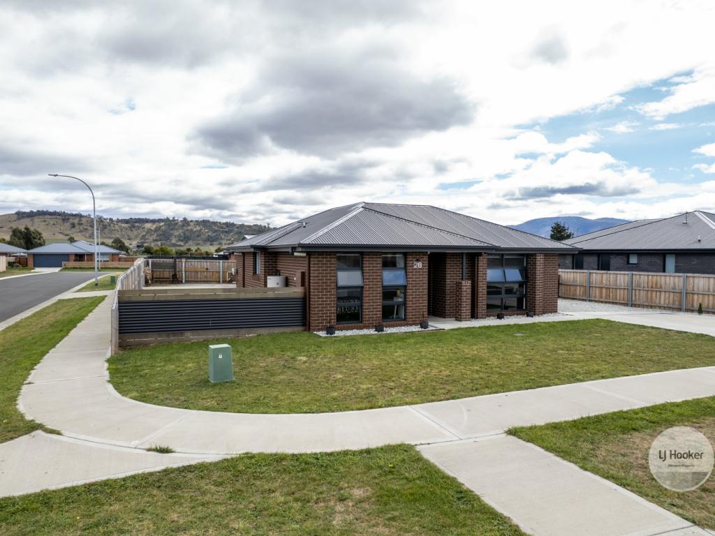 28 Haskell Rd, Brighton, TAS 7030