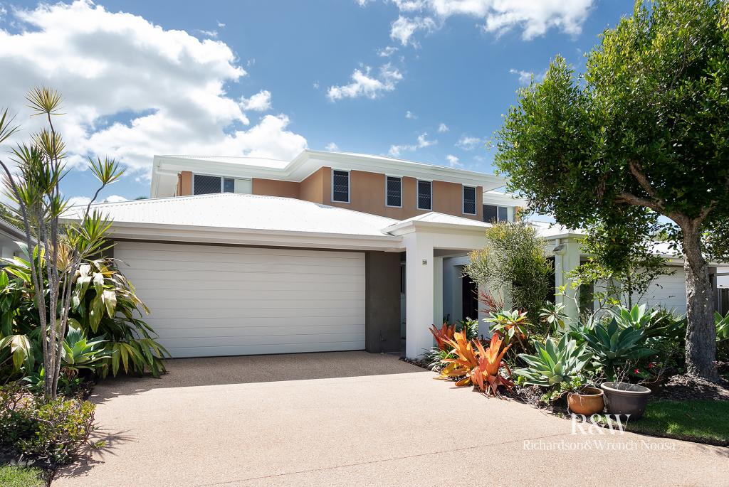 39/15 Dunes Ct, Peregian Springs, QLD 4573