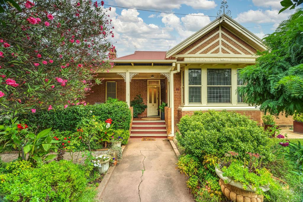 21 SHORT ST, MUDGEE, NSW 2850