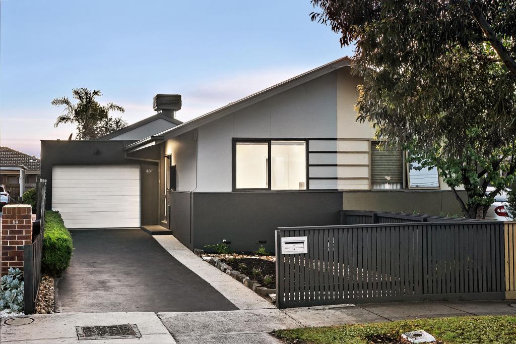 48b Mutton Rd, Fawkner, VIC 3060