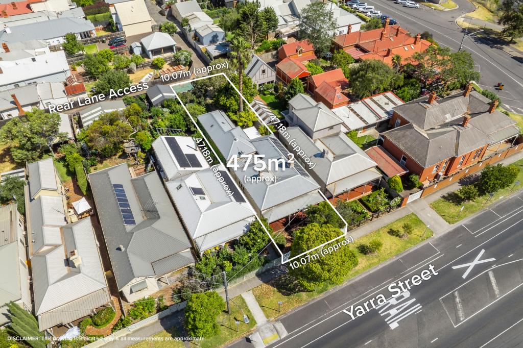 222 Yarra St, South Geelong, VIC 3220
