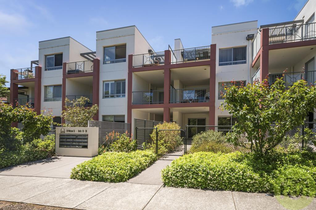 18/28 Watson St, Turner, ACT 2612