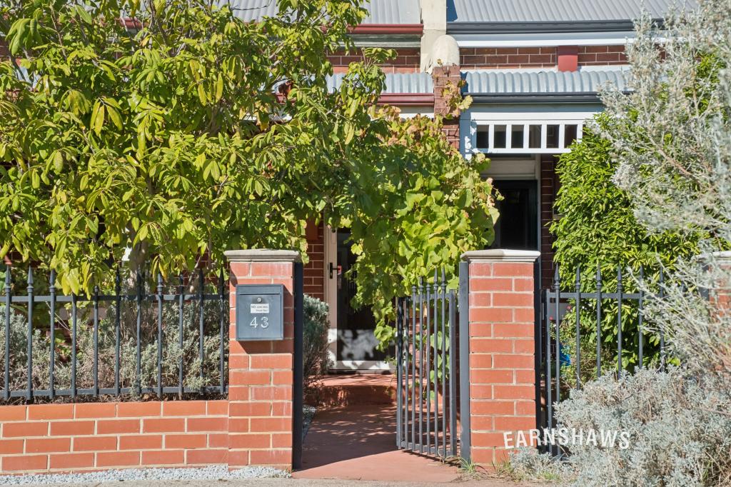 43 North St, Midland, WA 6056