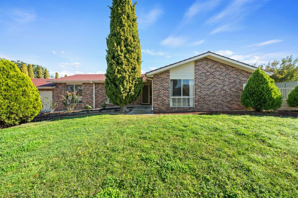 43 Norriss St, Chisholm, ACT 2905