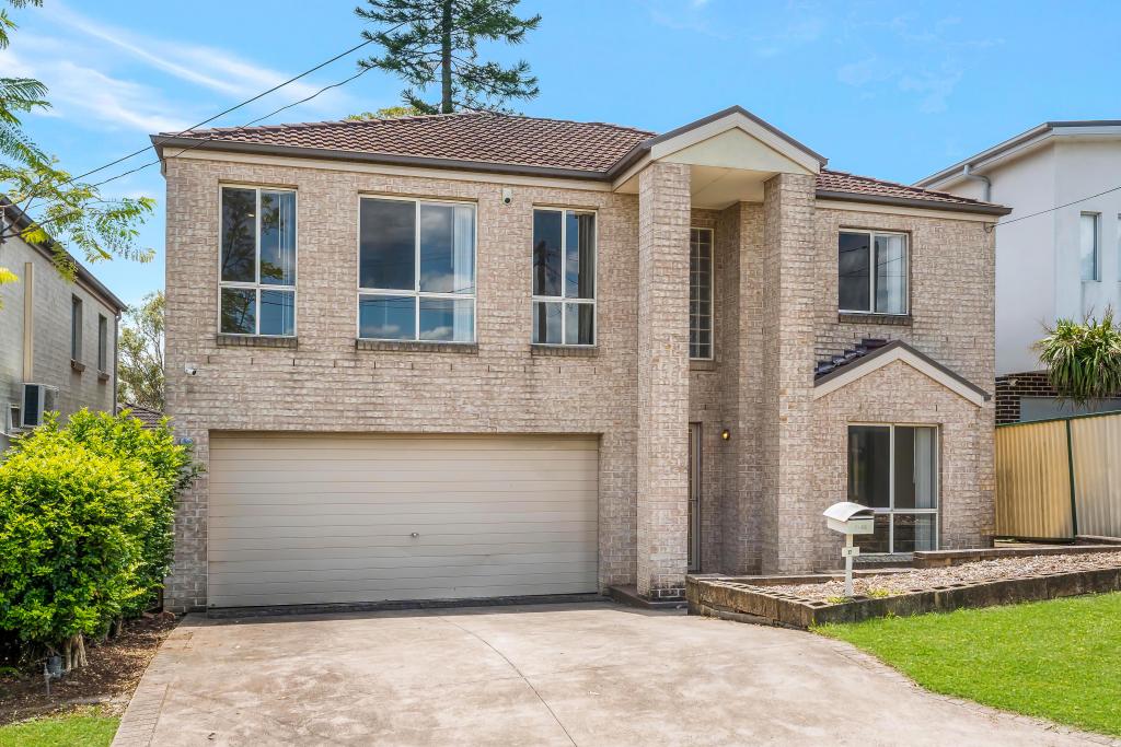 17 Thomas Ave, Lurnea, NSW 2170