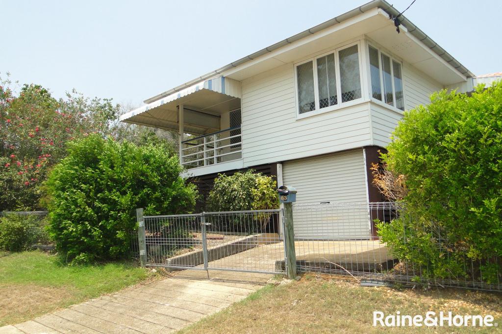 63 Boles St, West Gladstone, QLD 4680