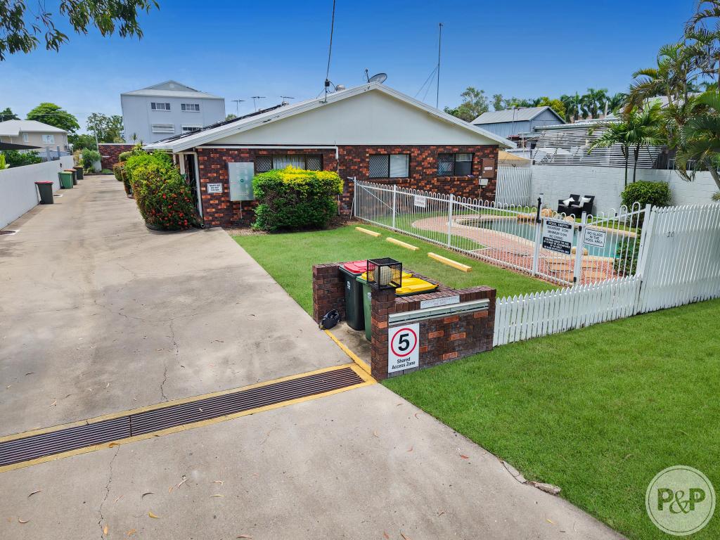 1/20 Hodel St, Rosslea, QLD 4812
