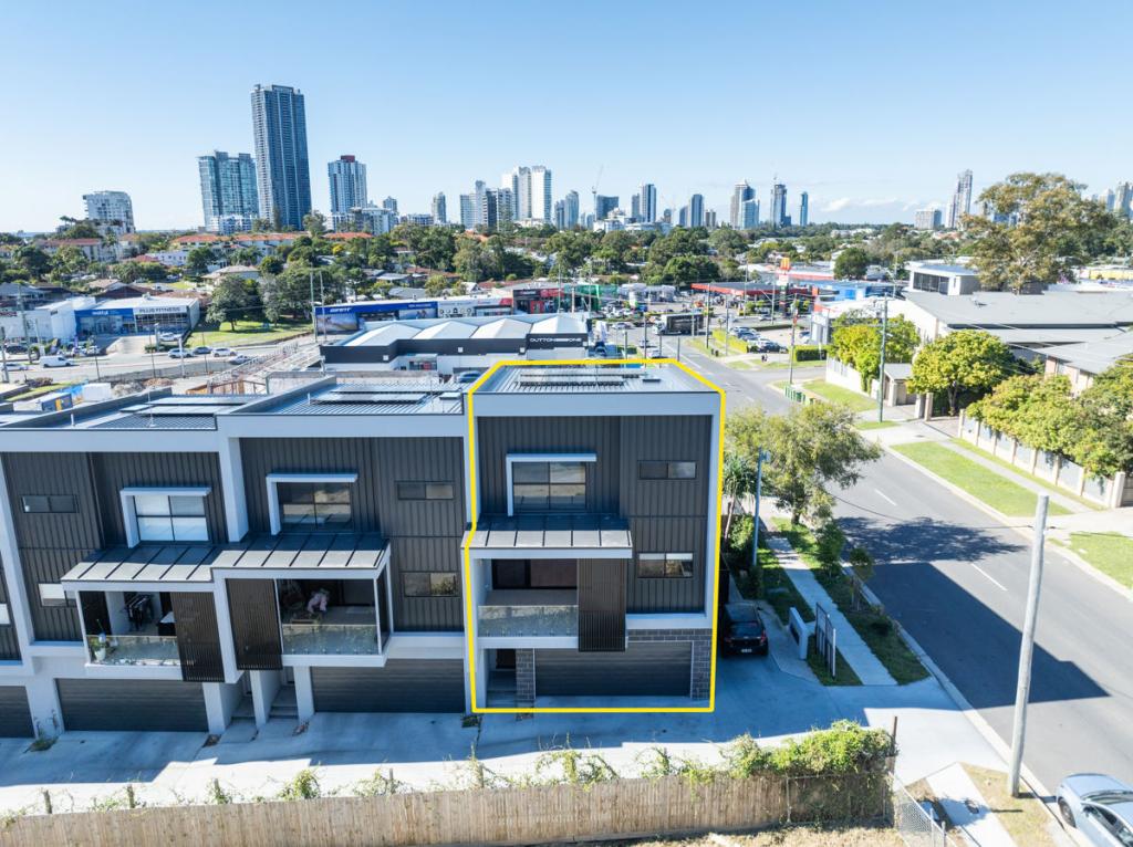 1/19 Minnie St, Southport, QLD 4215