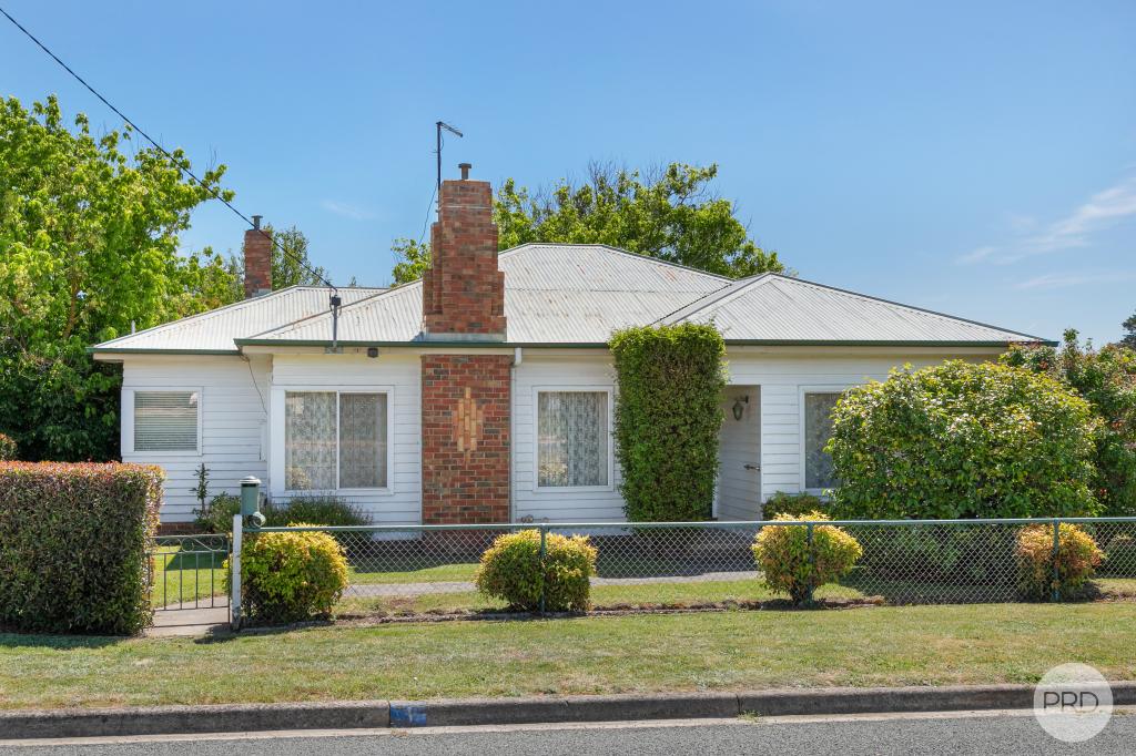 1 Reed St, Creswick, VIC 3363