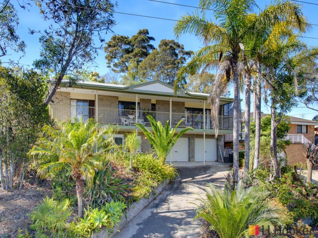 42 Ocean Ave, Surf Beach, NSW 2536