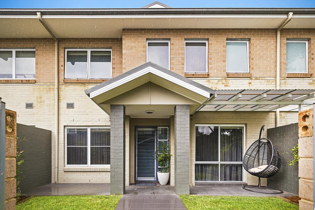 4/53-55 Showground Rd, Castle Hill, NSW 2154