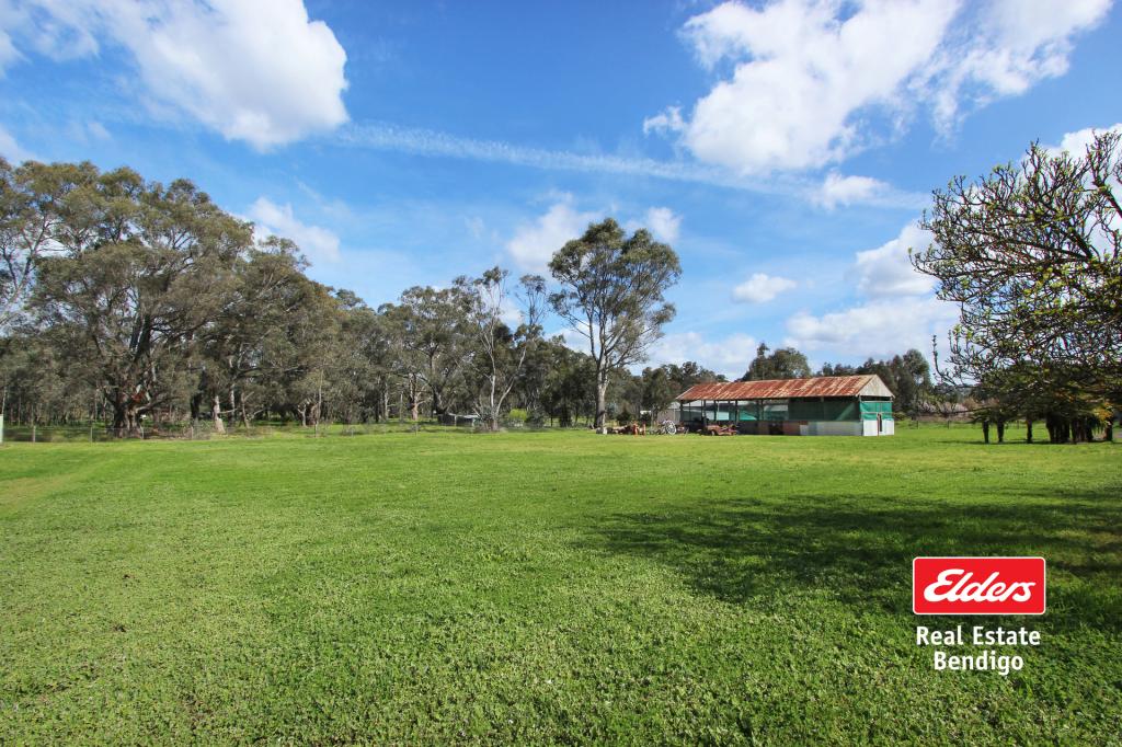 LOT 1/1060 MCIVOR HWY, JUNORTOUN, VIC 3551