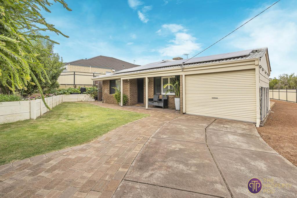 7 Ashley Dr, Kelmscott, WA 6111