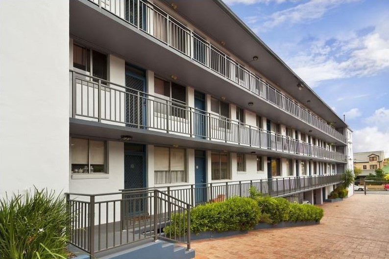 6/104 ALICE ST, NEWTOWN, NSW 2042