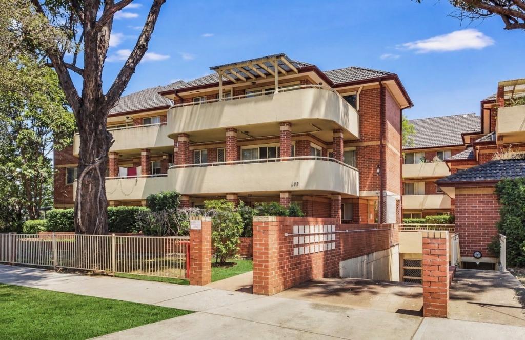 22/569-573 Liverpool Rd, Strathfield, NSW 2135