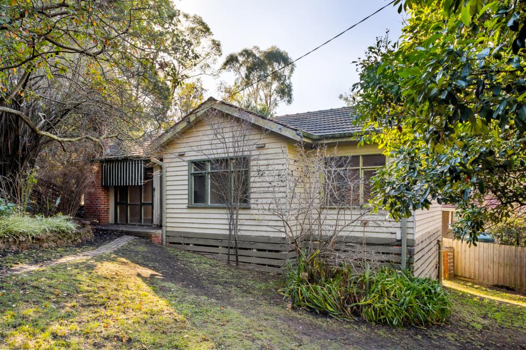 1 Inez Ave, Eltham, VIC 3095