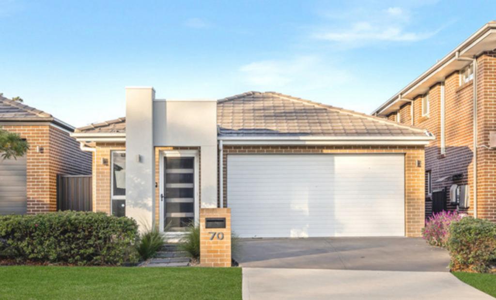 70 William St, Riverstone, NSW 2765