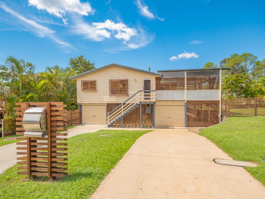 19 Grandview Pl, Gympie, QLD 4570