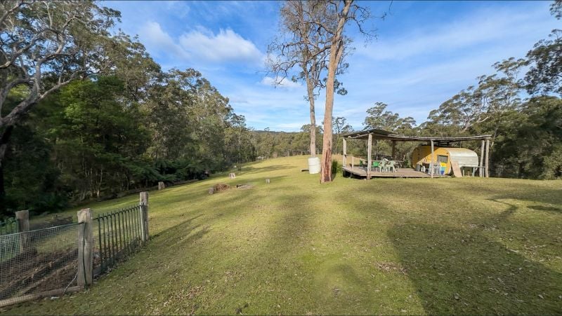 1810 The River Rd, Brooman, NSW 2538