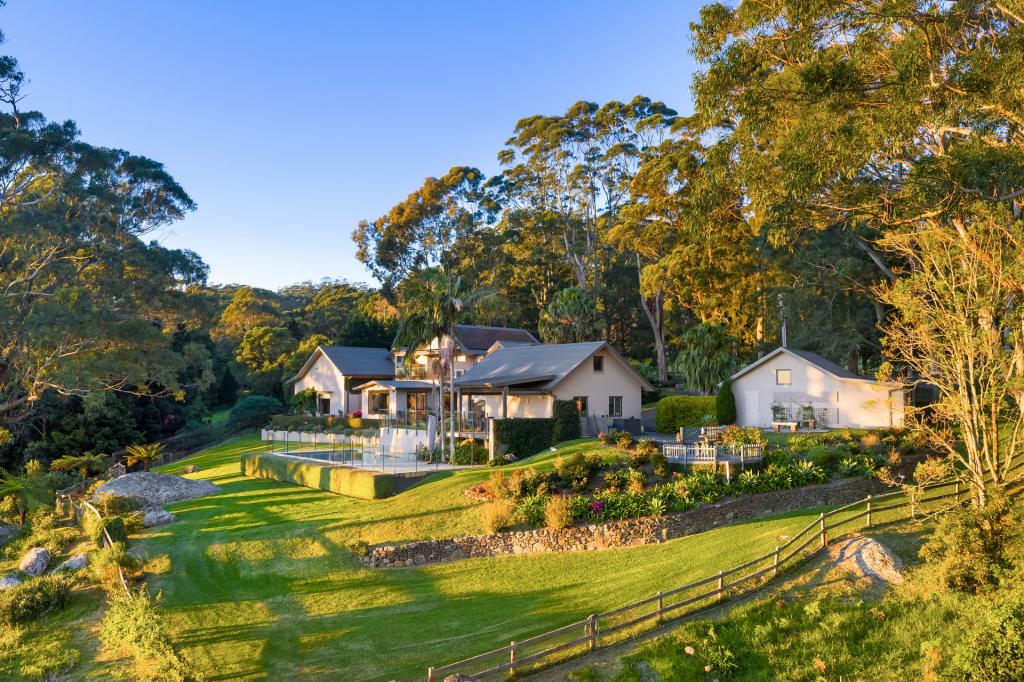 112 Nuninuna Dr, Jamberoo, NSW 2533