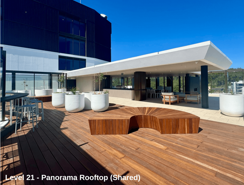 1406/36 Baker St, Gosford, NSW 2250