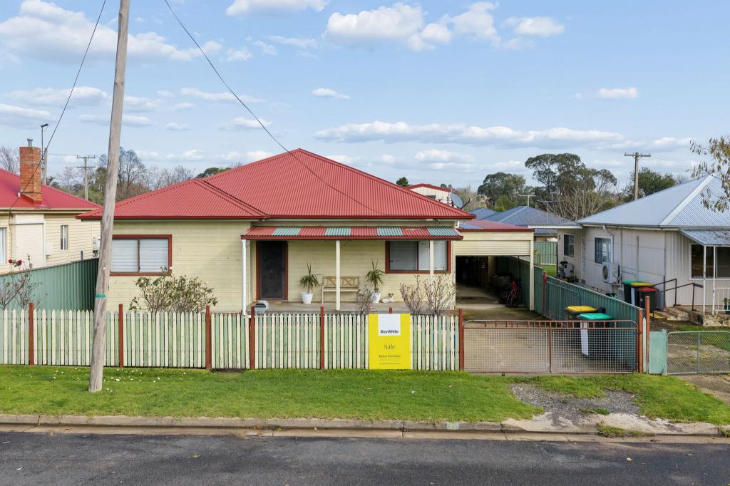21 Lachlan St, Young, NSW 2594